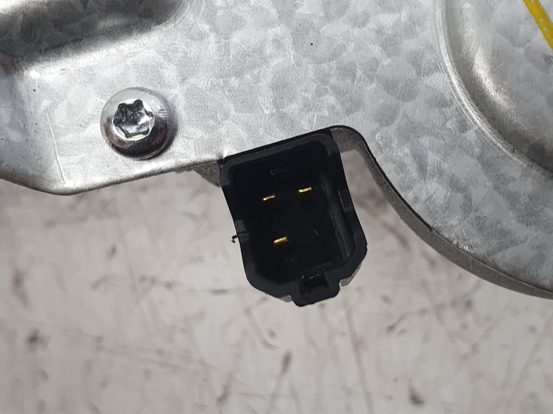 Recambio de motor limpia trasero para jaecoo 7 phev 2025 referencia OEM IAM 608000283AA  