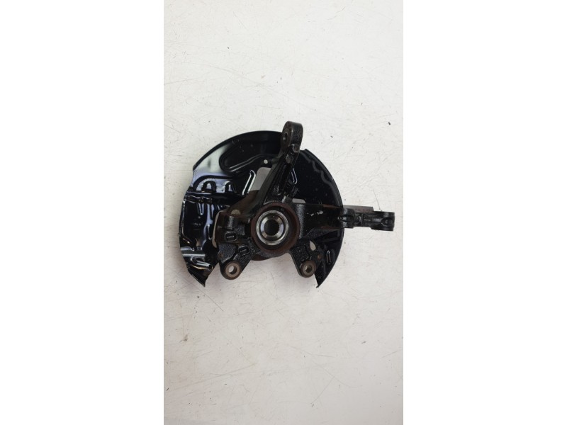 Recambio de mangueta delantera izquierda para ford kuga iii (dfk) 2.5 duratec plug-in-hybrid referencia OEM IAM 2451516  