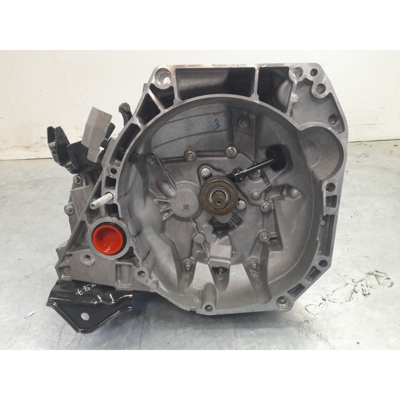 Recambio de caja cambios para dacia sandero iii 1.0 tce 90 eco-g referencia OEM IAM JH3928  