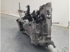 Recambio de caja cambios para dacia sandero iii 1.0 tce 90 eco-g referencia OEM IAM JH3928   2