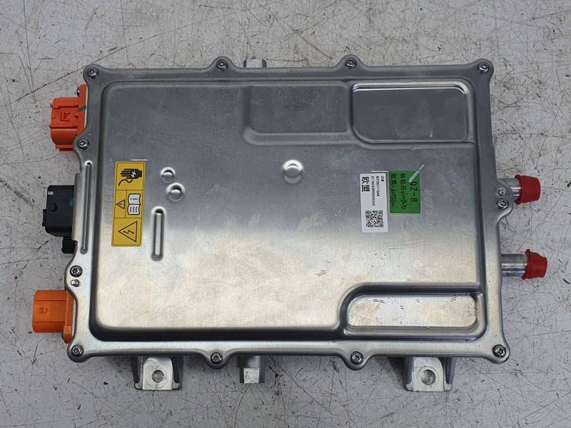 Recambio de inversor para jaecoo 7 phev 2025 referencia OEM IAM   