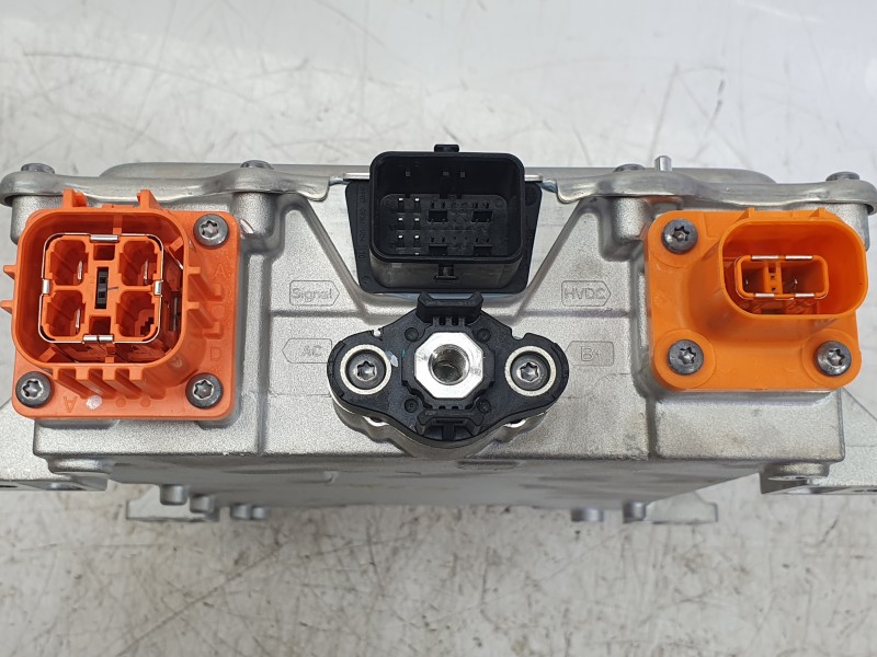 Recambio de inversor para jaecoo 7 phev 2025 referencia OEM IAM   