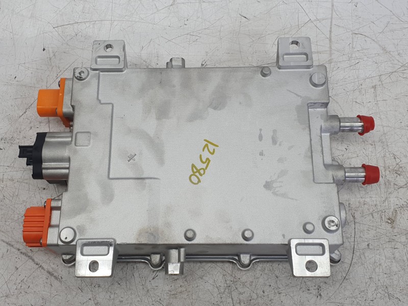 Recambio de inversor para jaecoo 7 phev 2025 referencia OEM IAM   