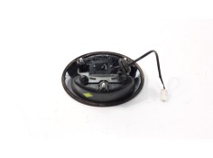 Recambio de maneta exterior porton para hyundai i20 1.2 16v cat referencia OEM IAM 873711J600   2