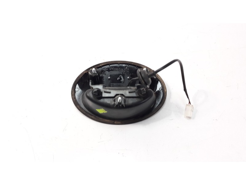 Recambio de maneta exterior porton para hyundai i20 1.2 16v cat referencia OEM IAM 873711J600  