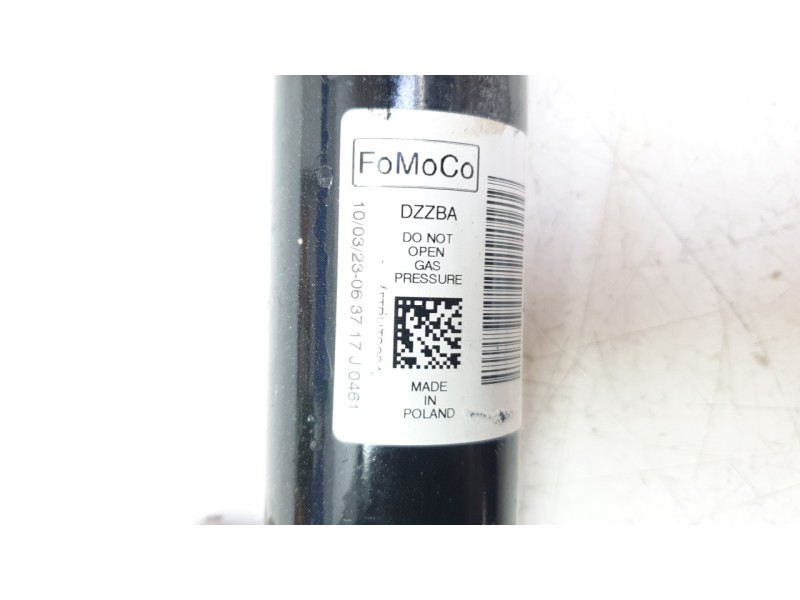 Recambio de amortiguador trasero izquierdo para ford kuga iii (dfk) 2.5 duratec plug-in-hybrid referencia OEM IAM MX6118080SCB  
