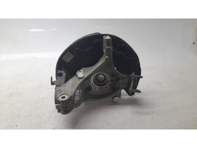 Recambio de mangueta delantera izquierda para volkswagen id.4 (e21) gtx referencia OEM IAM 1EA407257J  
