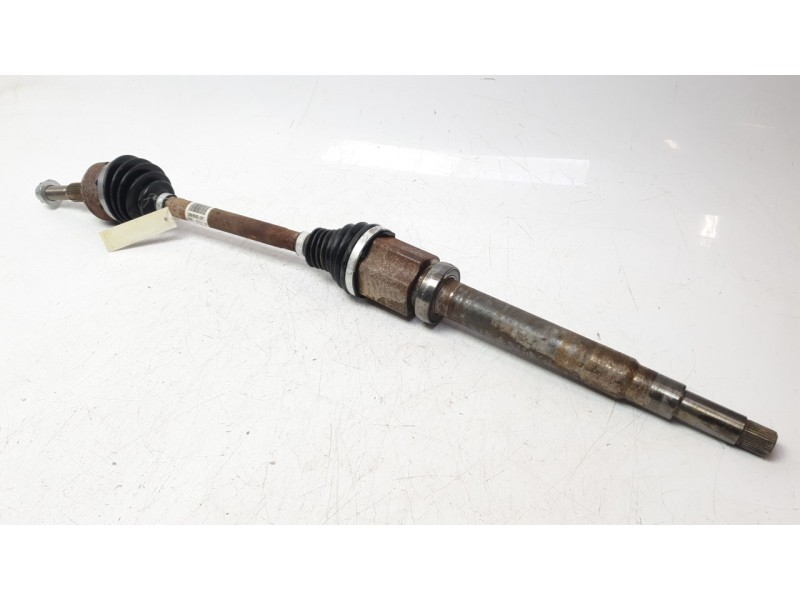 Recambio de transmision delantera derecha para ford kuga iii (dfk) 2.5 duratec plug-in-hybrid referencia OEM IAM LX673B436MAC  F