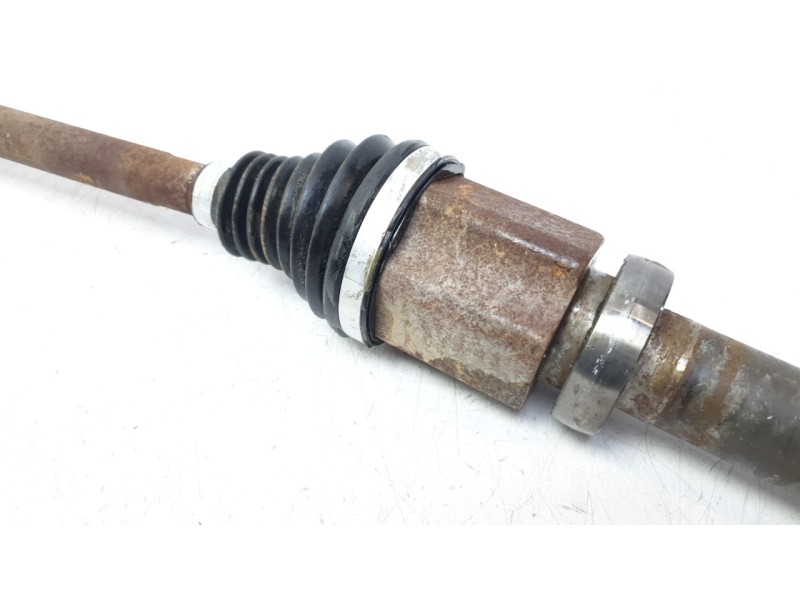 Recambio de transmision delantera derecha para ford kuga iii (dfk) 2.5 duratec plug-in-hybrid referencia OEM IAM LX673B436MAC  F