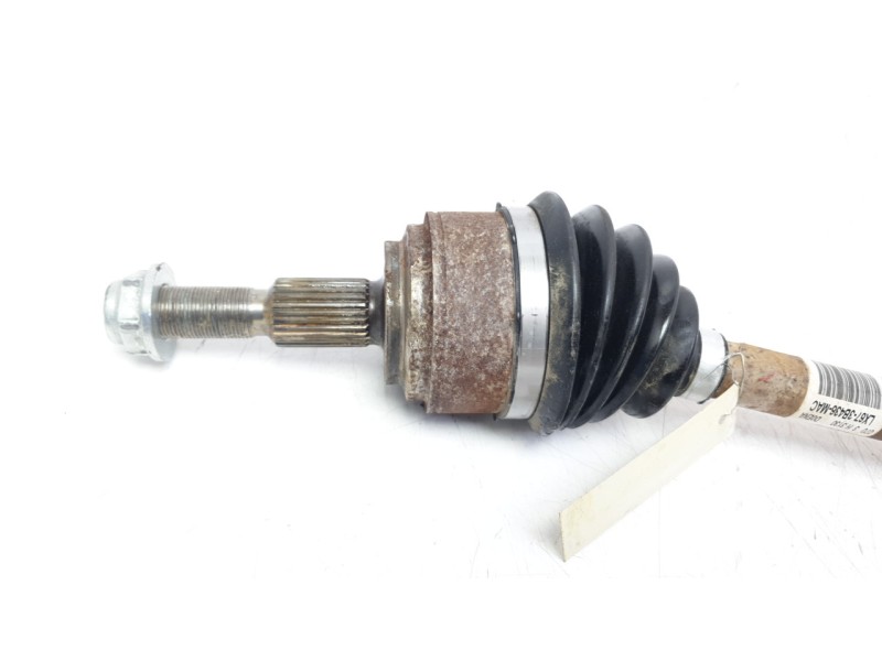 Recambio de transmision delantera derecha para ford kuga iii (dfk) 2.5 duratec plug-in-hybrid referencia OEM IAM LX673B436MAC  F