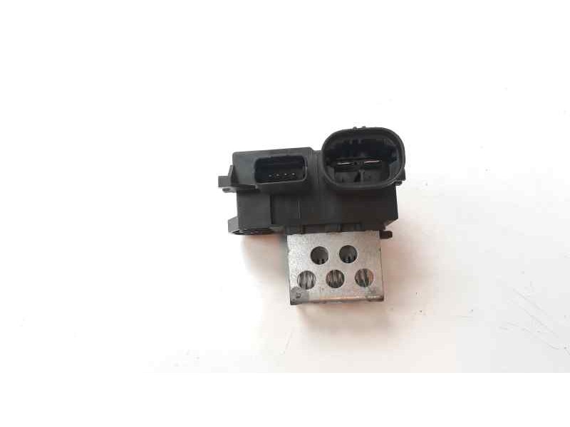 Recambio de resistencia calefaccion para opel combo cargo (e) 1.5 cdti dpf referencia OEM IAM 98292220580  