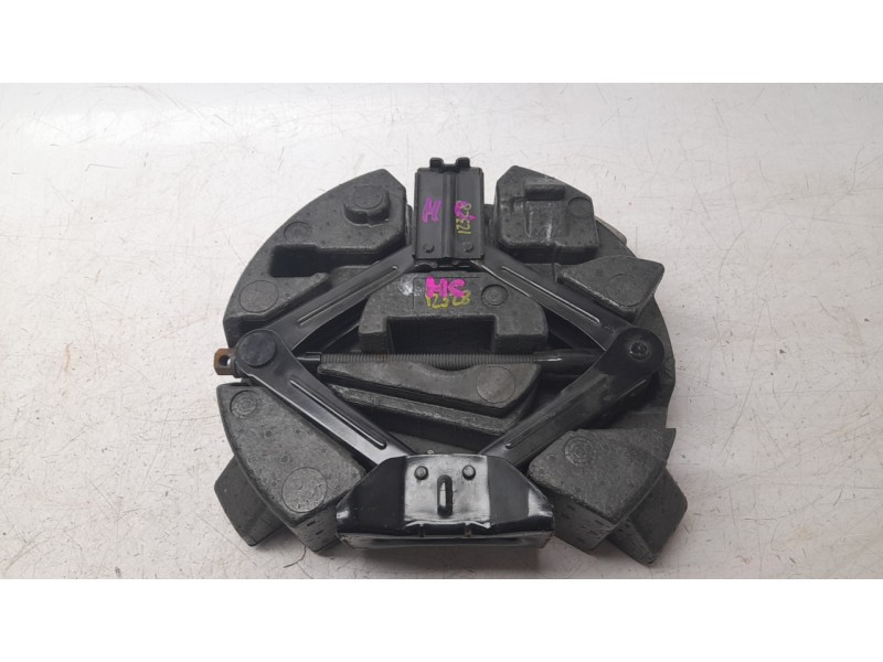 Recambio de herramientas para ford kuga ii (dm2) 1.5 ecoboost referencia OEM IAM CV4417009  