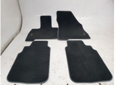 Recambio de juego alfombrillas para jaecoo 7 phev 2025 referencia OEM IAM 403005860AAABK  