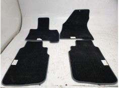 Recambio de juego alfombrillas para jaecoo 7 phev 2025 referencia OEM IAM 403005860AAABK   2