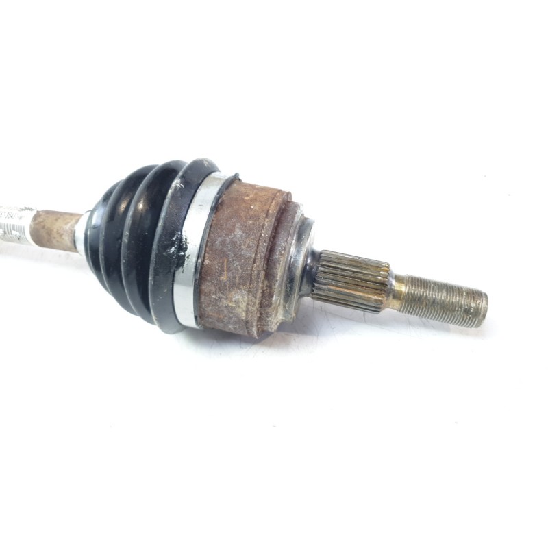 Recambio de transmision delantera izquierda para ford kuga iii (dfk) 2.5 duratec plug-in-hybrid referencia OEM IAM LX673B437MAC 