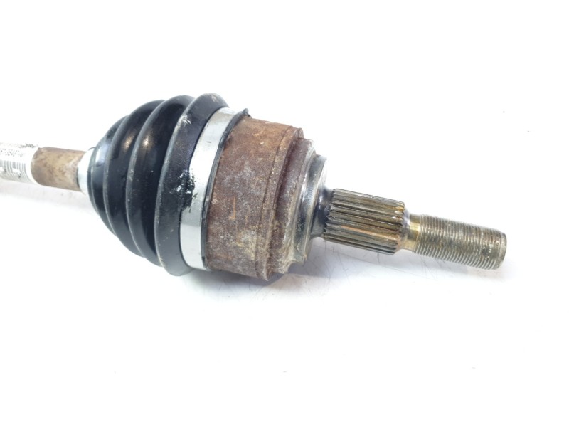 Recambio de transmision delantera izquierda para ford kuga iii (dfk) 2.5 duratec plug-in-hybrid referencia OEM IAM LX673B437MAC 