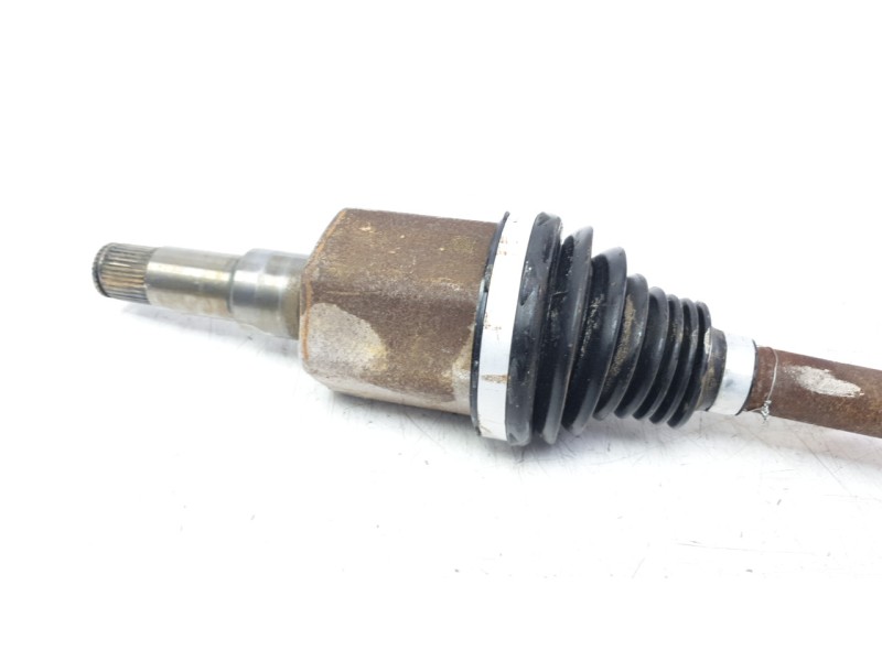 Recambio de transmision delantera izquierda para ford kuga iii (dfk) 2.5 duratec plug-in-hybrid referencia OEM IAM LX673B437MAC 