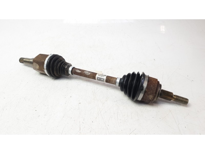Recambio de transmision delantera izquierda para ford kuga iii (dfk) 2.5 duratec plug-in-hybrid referencia OEM IAM LX673B437MAC 