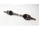 TRANSMISION DELANTERA IZQUIERDA LX673B437MAC LX673B437MAC 213F2516/T686625