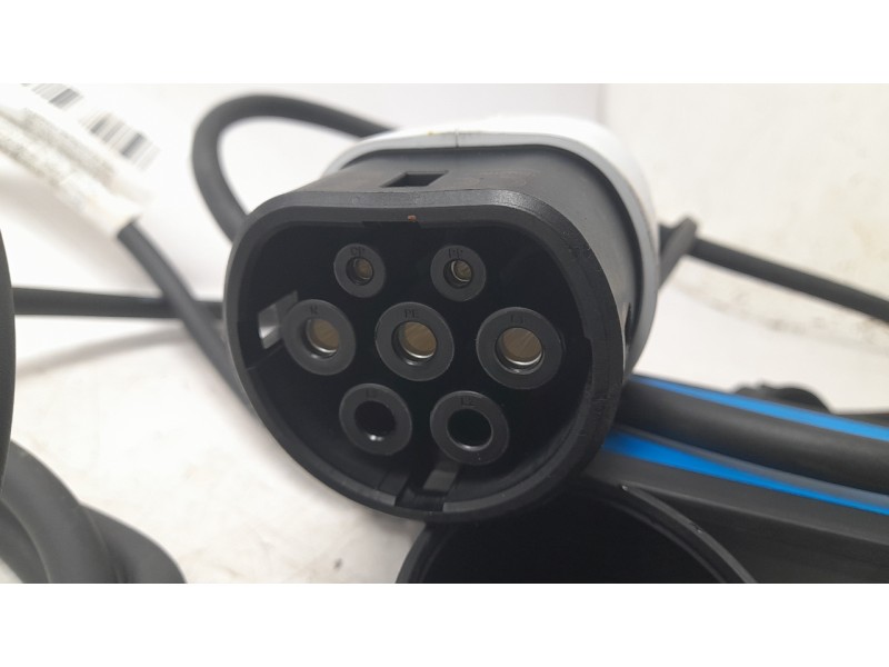 Recambio de herramientas para jaecoo 7 phev 2025 referencia OEM IAM 807000797AA  
