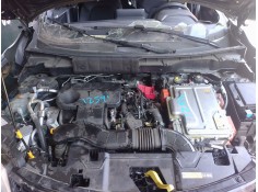 Recambio de motor completo para nissan juke (f16_) 1.6 hybrid referencia OEM IAM   