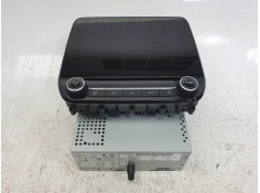 SISTEMA AUDIO / RADIO CD K1BT18B955FC L1TT18D804GL 