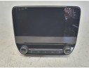 SISTEMA AUDIO / RADIO CD K1BT18B955FC K1BT18B955FC L1TT18D804GL