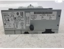 SISTEMA AUDIO / RADIO CD K1BT18B955FC L1TT18D804GL 