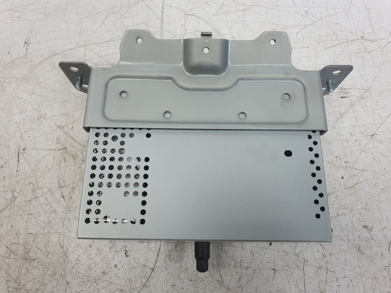 Recambio de sistema audio / radio cd para ford fiesta vii (hj, hf) 1.0 ecoboost referencia OEM IAM K1BT18B955FC L1TT18D804GL 