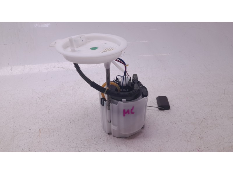 Recambio de bomba combustible para jaecoo 7 phev 2025 referencia OEM IAM 155001545AA  