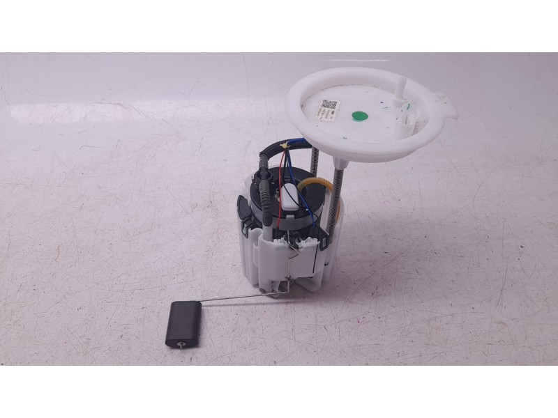 Recambio de bomba combustible para jaecoo 7 phev 2025 referencia OEM IAM 155001545AA  