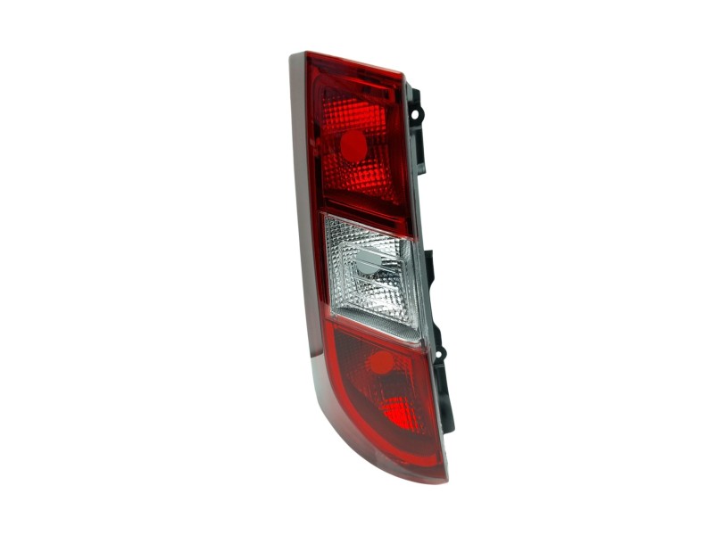 Recambio de piloto trasero izquierdo para dacia dokker referencia OEM IAM 265556730R  103F08560771/16251101/5730501/DA7304154