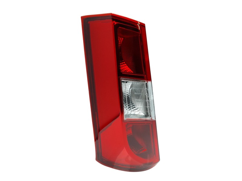 Recambio de piloto trasero izquierdo para dacia dokker referencia OEM IAM 265556730R  103F08560771/16251101/5730501/DA7304154