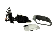 Recambio de retrovisor derecho para volkswagen polo (9n3) referencia OEM IAM 6Q1857508N9B9  1052339111/24914266/250047D/VG022712