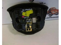 Recambio de airbag delantero izquierdo para renault laguna ii (bg0) authentique referencia OEM IAM 8200071201   2