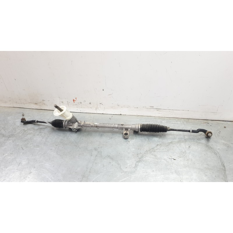 Recambio de cremallera direccion para ford kuga iii (dfk) 2.5 duratec plug-in-hybrid referencia OEM IAM LX6C3A500AE  