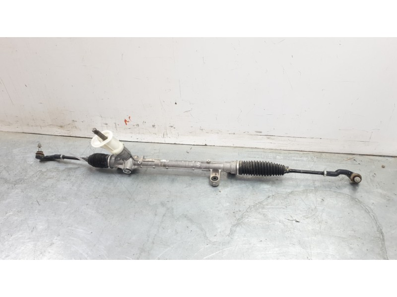 Recambio de cremallera direccion para ford kuga iii (dfk) 2.5 duratec plug-in-hybrid referencia OEM IAM LX6C3A500AE  