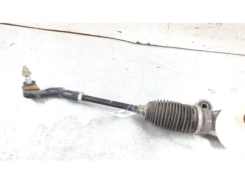 Recambio de cremallera direccion para ford kuga iii (dfk) 2.5 duratec plug-in-hybrid referencia OEM IAM LX6C3A500AE  