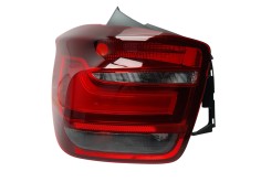 Recambio de piloto trasero izquierdo para bmw serie 1 lim. (f20) referencia OEM IAM 63217241541  103F06341773/16490001/2180523/B 2