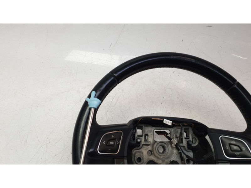 Recambio de volante para land rover evoque hse dynamic referencia OEM IAM BJ323F563DE  
