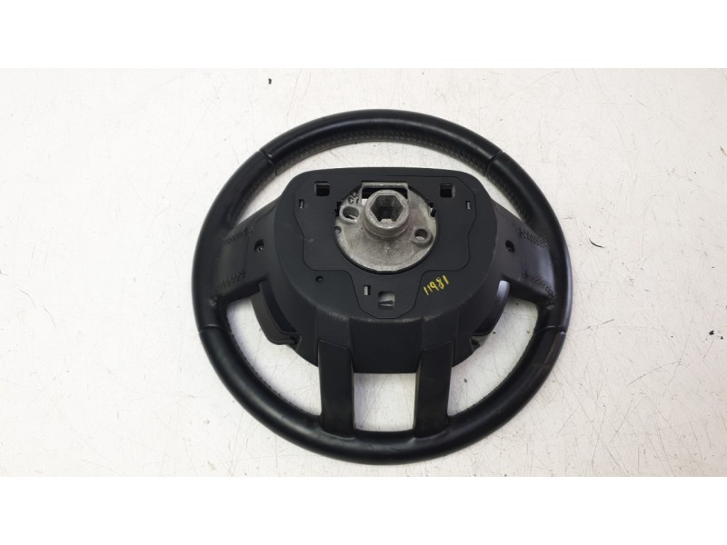 Recambio de volante para land rover evoque hse dynamic referencia OEM IAM BJ323F563DE  