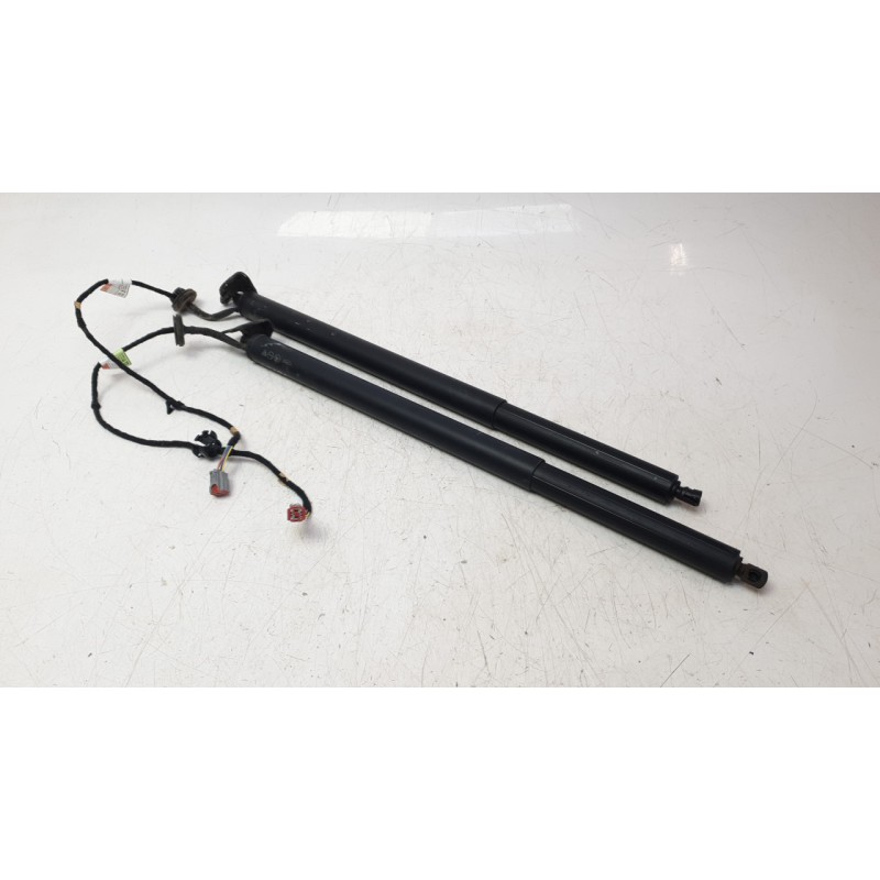 Recambio de amortiguadores maletero / porton para ford kuga iii (dfk) 2.5 duratec plug-in-hybrid referencia OEM IAM LV4BS402A54A