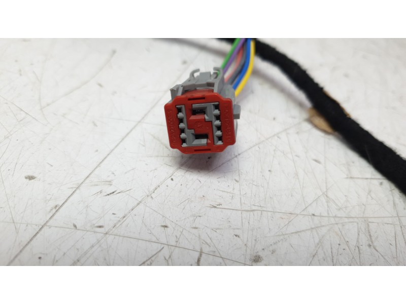 Recambio de amortiguadores maletero / porton para ford kuga iii (dfk) 2.5 duratec plug-in-hybrid referencia OEM IAM LV4BS402A54A