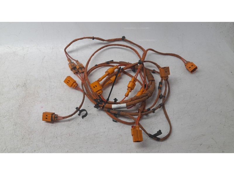Recambio de arnes de cables para volkswagen id.4 (e21) gtx referencia OEM IAM 1EA971398AK  
