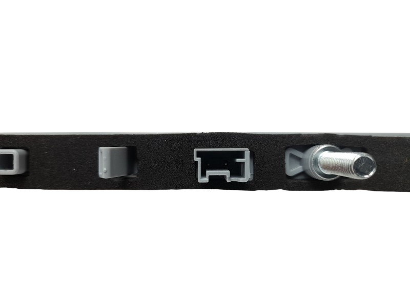 Recambio de luz central de freno para citroën c4 picasso referencia OEM IAM 9688016380  103F17520900