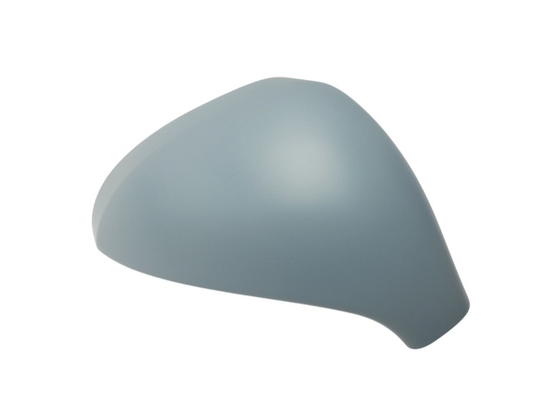 Recambio de carcasa retrovisor derecho para peugeot 207 referencia OEM IAM 815292  1051727021/41544252/5380418/1552425