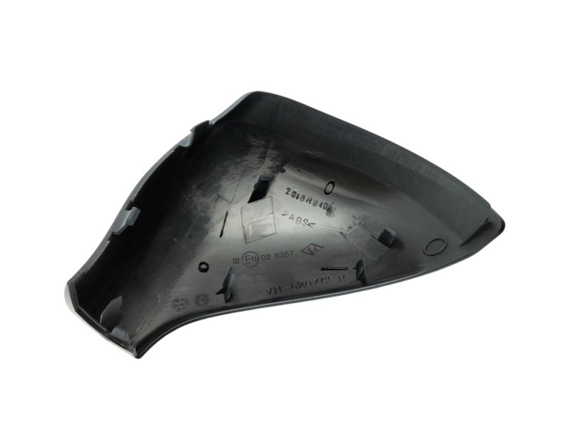 Recambio de carcasa retrovisor derecho para peugeot 207 referencia OEM IAM 815292  1051727021/41544252/5380418/1552425