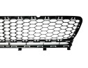 REJILLA PARAGOLPES CENTRAL 5G0853677C9B9 107236804/2401512/VG4022120