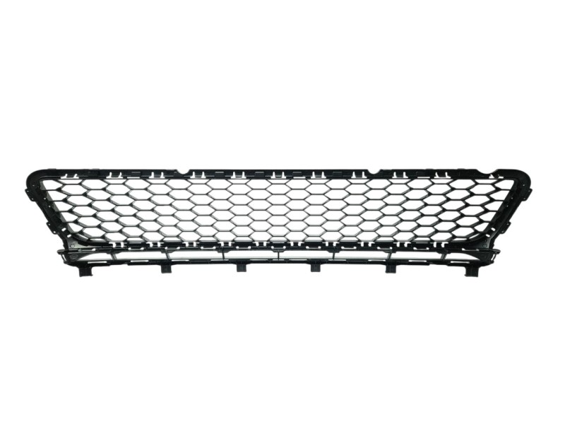 Recambio de rejilla paragolpes central para volkswagen golf vii lim. (5g1) referencia OEM IAM 5G0853677C9B9  107236804/2401512/V