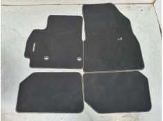Recambio de juego alfombrillas para omoda omoda 5 hev referencia OEM IAM 403004366AAABK 5011800111 